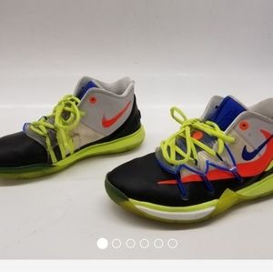 Nike Kyrie 5 Rokit All Star (GS) size 4.5Y